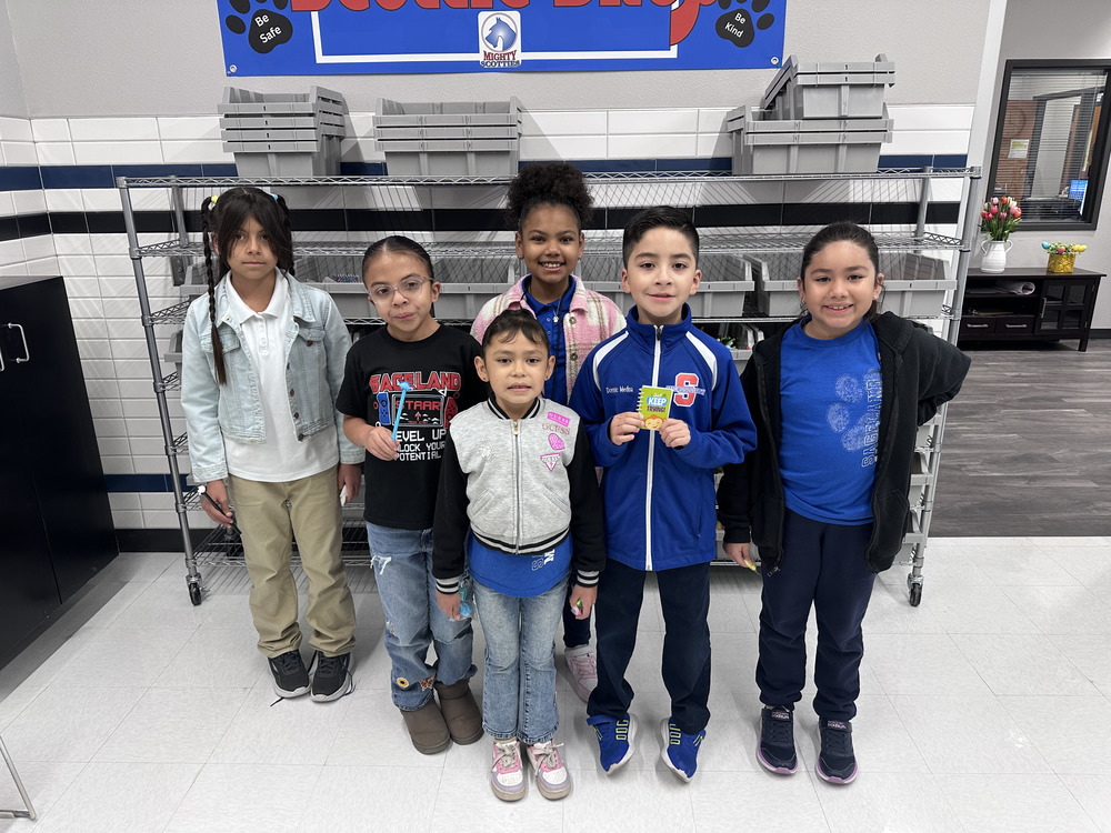 Super Writers Picture