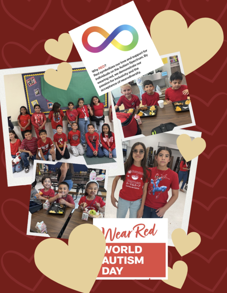 World Autism Day