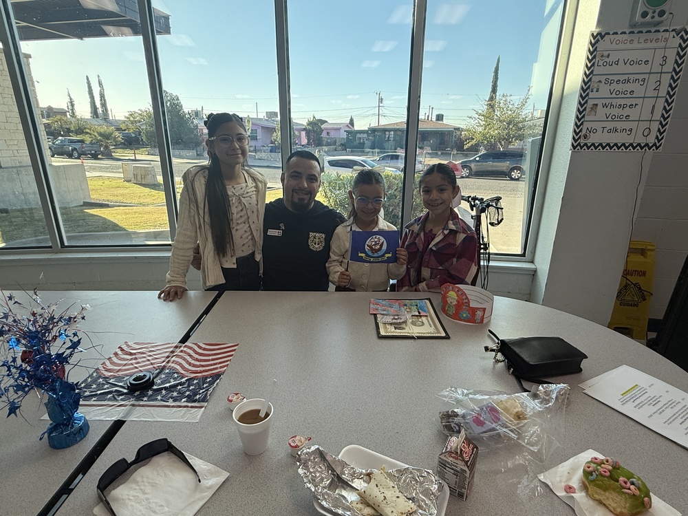 Veteran's Day Picture