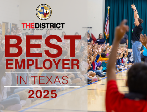 Best Employer in Texas 2025