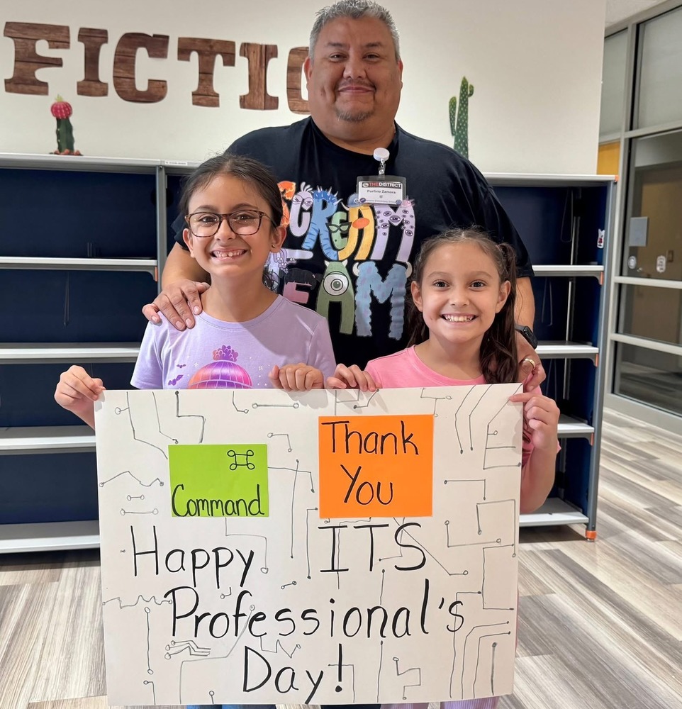National IT Professional Day