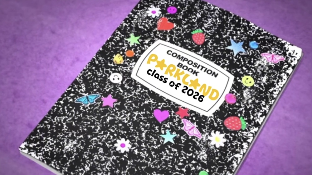 Rock The Future Senior Video 2026