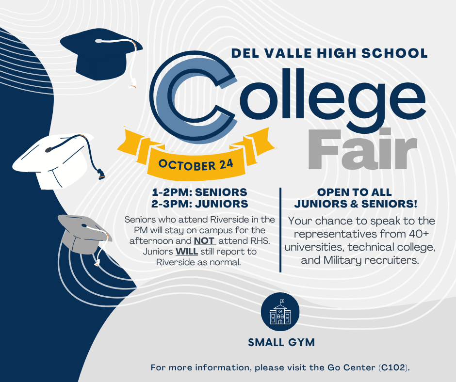 College Fair