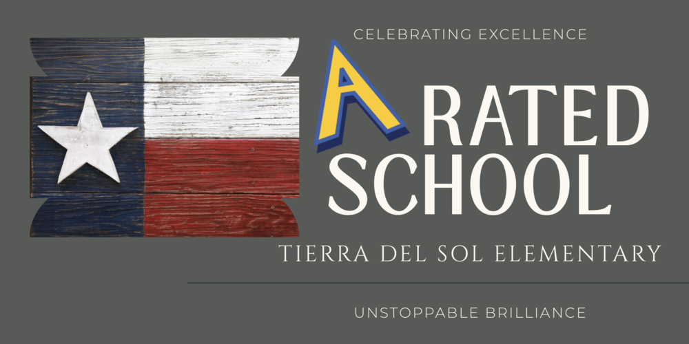 A Rated School