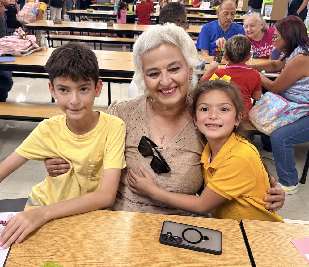 Grandparents
