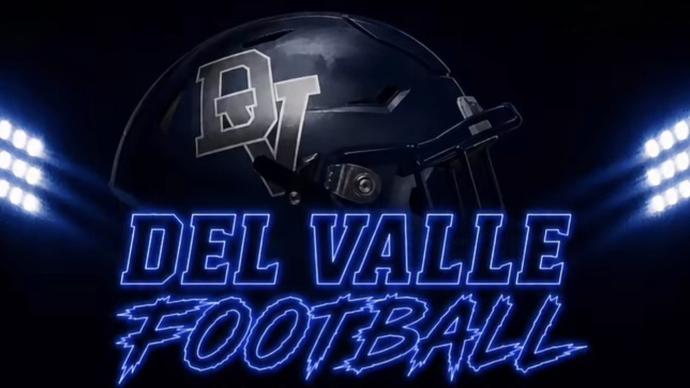 Del Valle HS Football Schedule 2026