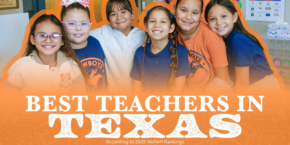 Best Teachers in Texas