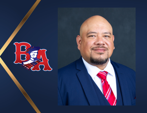 Famaligi named new athletic coordinator/head coach at Bel Air HS
