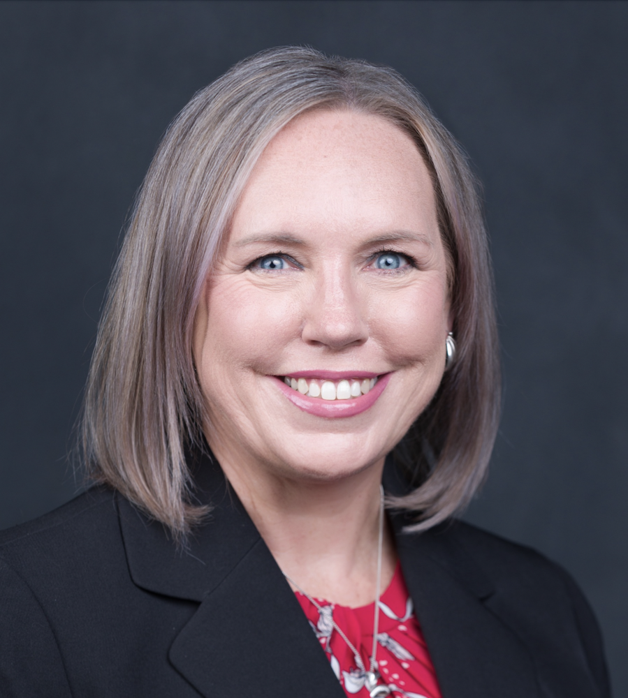 New Principal Mrs. Perez