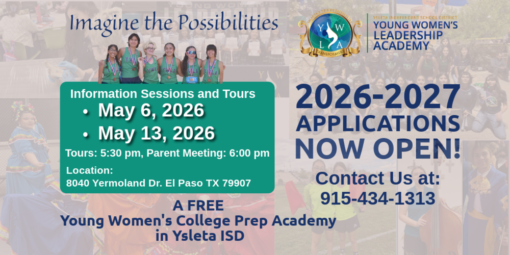 Information Sessions