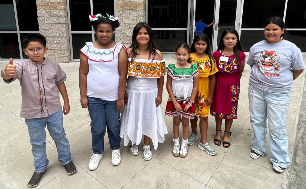 5 de mayo