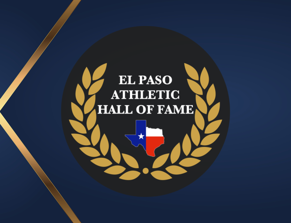 El Paso Athletic Hall of Fame