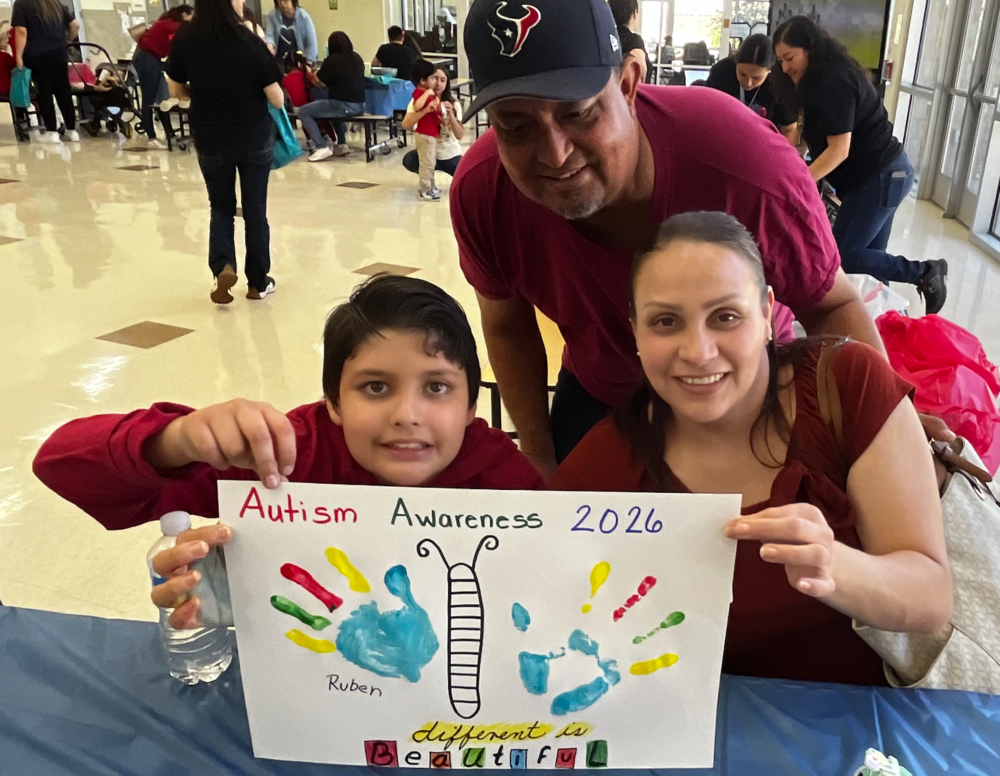 autism