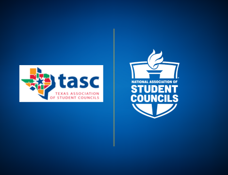 Student council associations