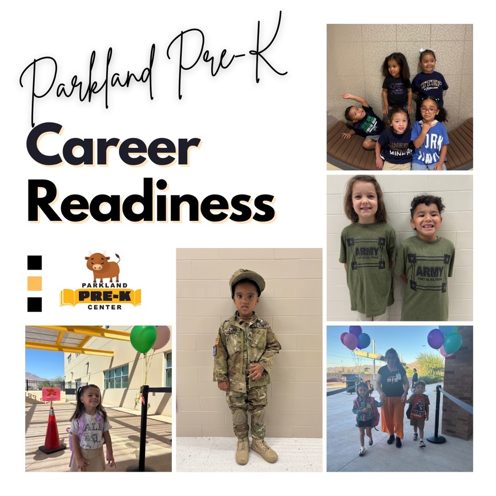 PPK Career Readiness!