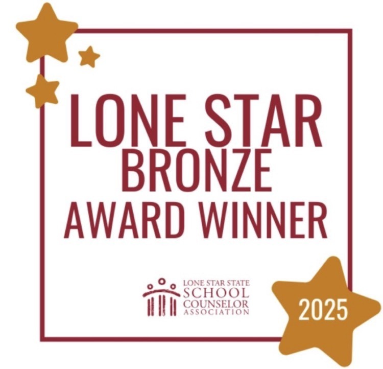 Lone Star award