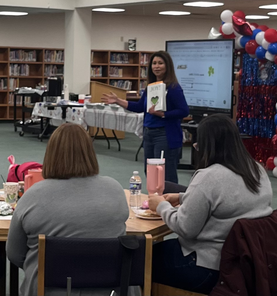 Professional Development