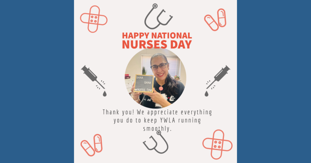 nurse