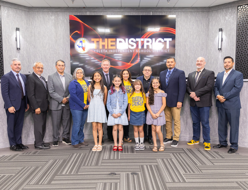 Scotsdale ES Student Council