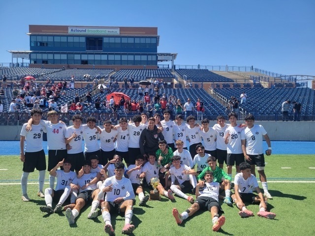 Bel Air Boys advances to Elite 8.