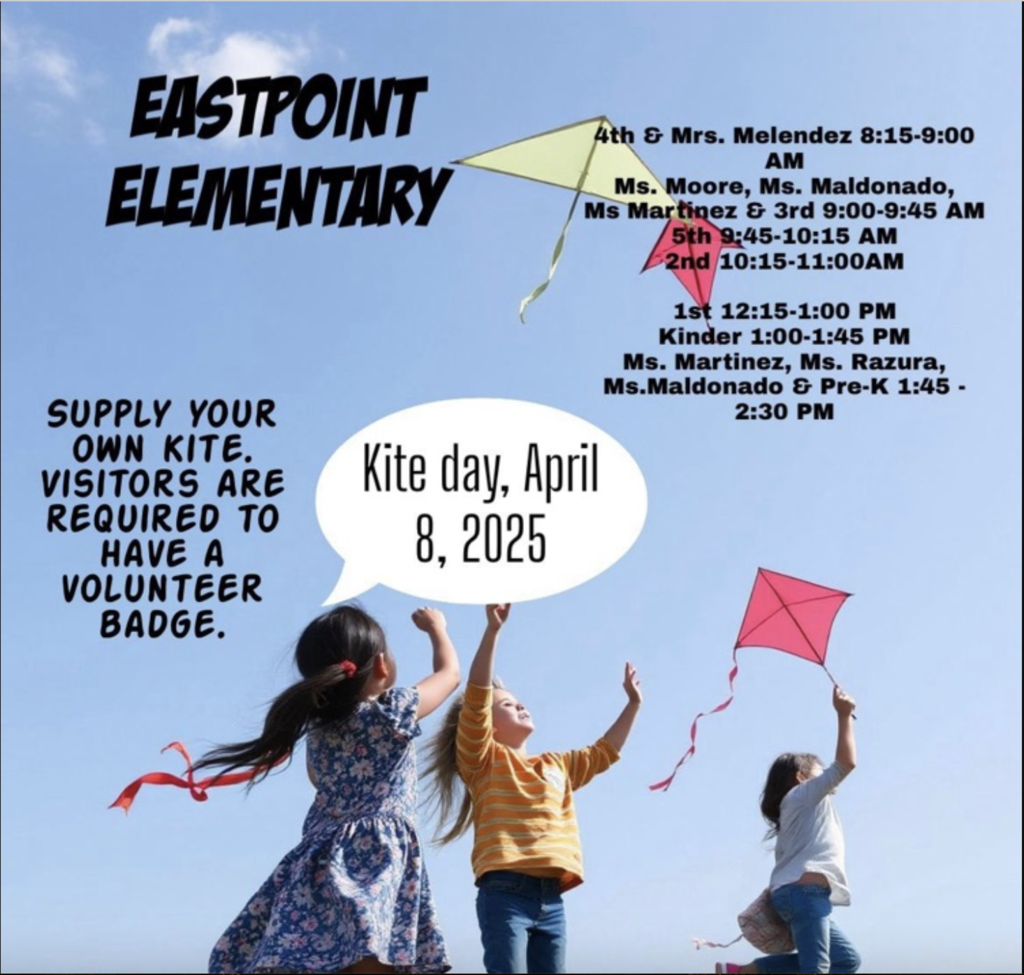 kite
