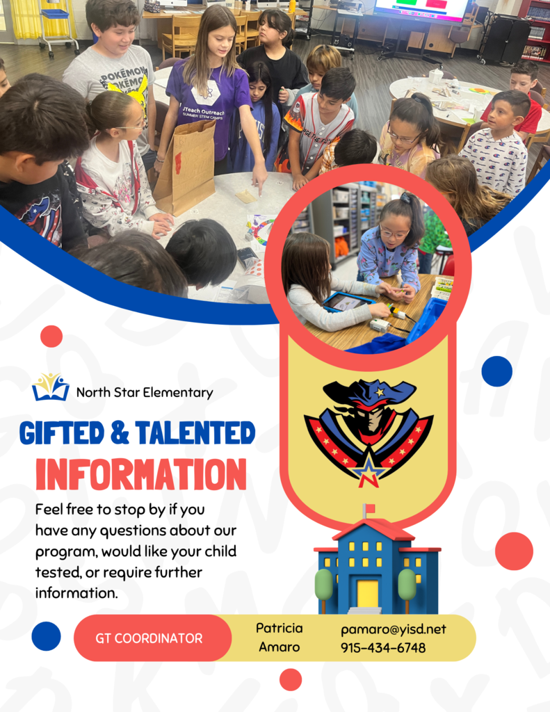 gt info night flyer