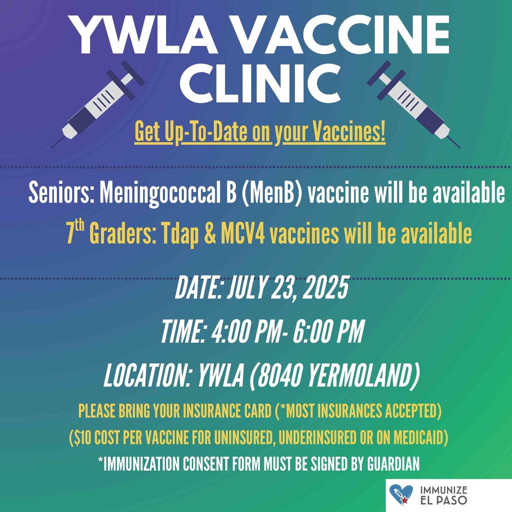 Vaccine clinic
