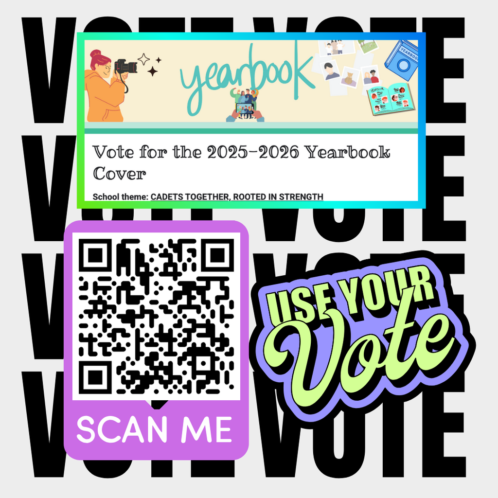 Vote Instagram Post
