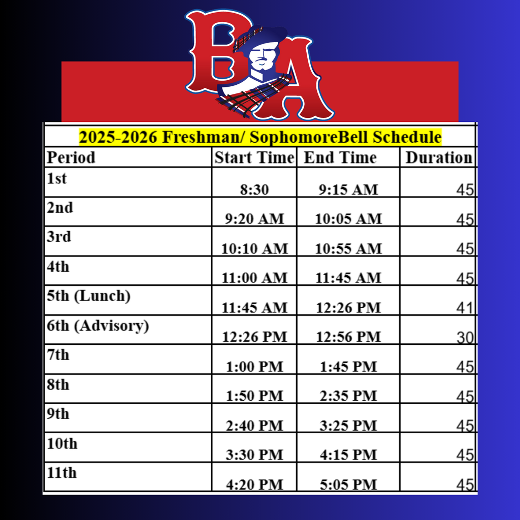 Schedules should be available in your HAC accounts by Sunday, July 27th.  If you are unable to access your HAC account, or if your schedule is not listed yet, your first period classes will be listed on posters in the hallways Monday morning.  Just look for your name on the list and your 1st period class will be listed there. Your full schedule will be given to you in your 1st period class.  If you would like to make a schedule change, join the counselor's google classroom with this code:  5hejyou6 In that google classroom, you can fill out a schedule change request.  Also, here is the direct link to the schedule change request form:  https://forms.gle/vkLuVG49MWggJBBA9 READ the instructions before filling out the form. You can only access this form using your YISD account.