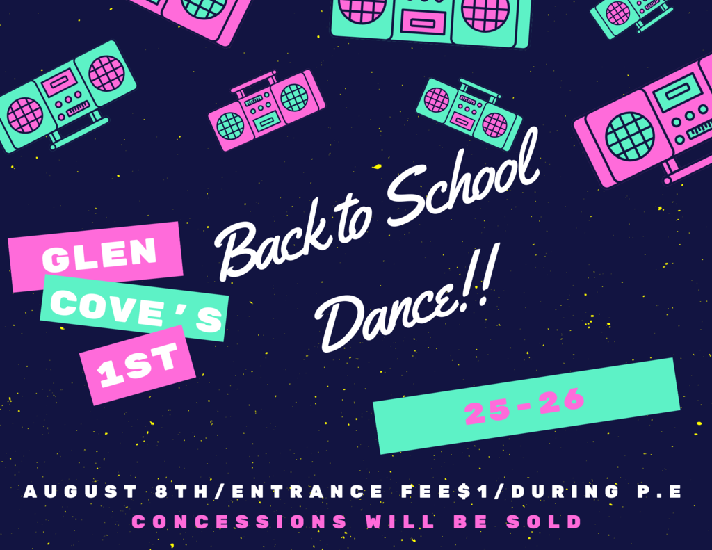 dance 8th