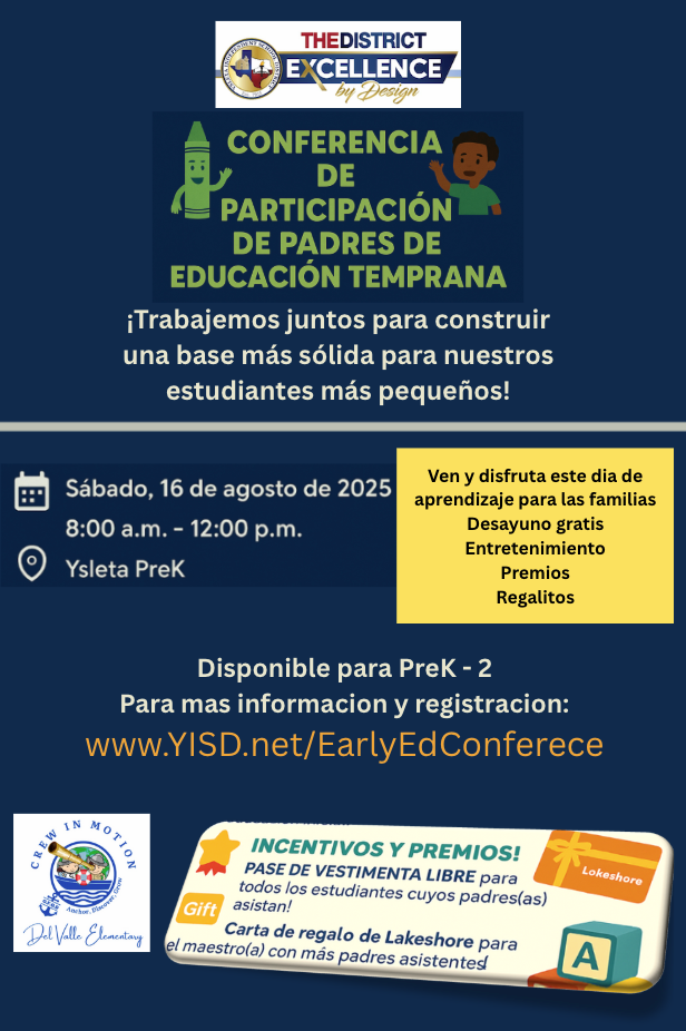 Conferencia de padres