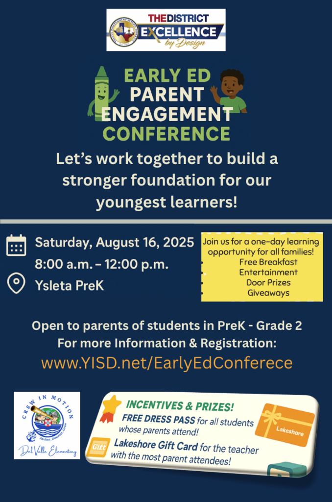 Parent Conferencw