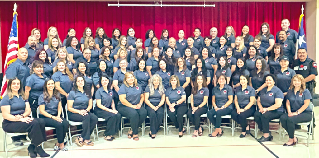 Faculty Picture A Rated Campus