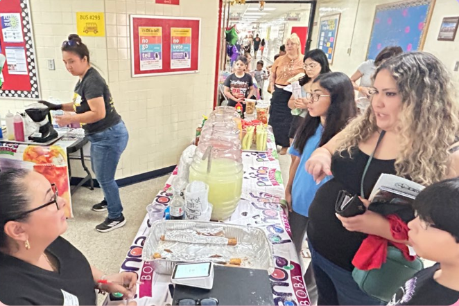 Open House