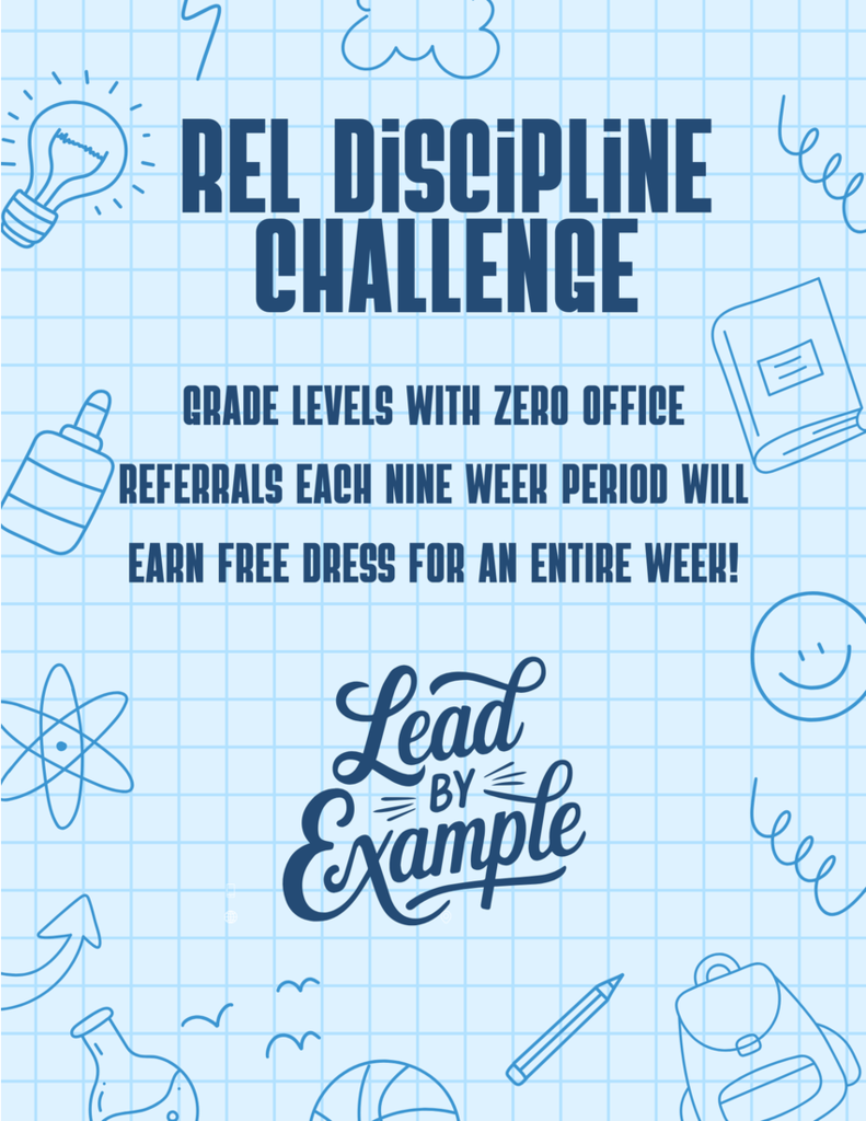 discipline challenge