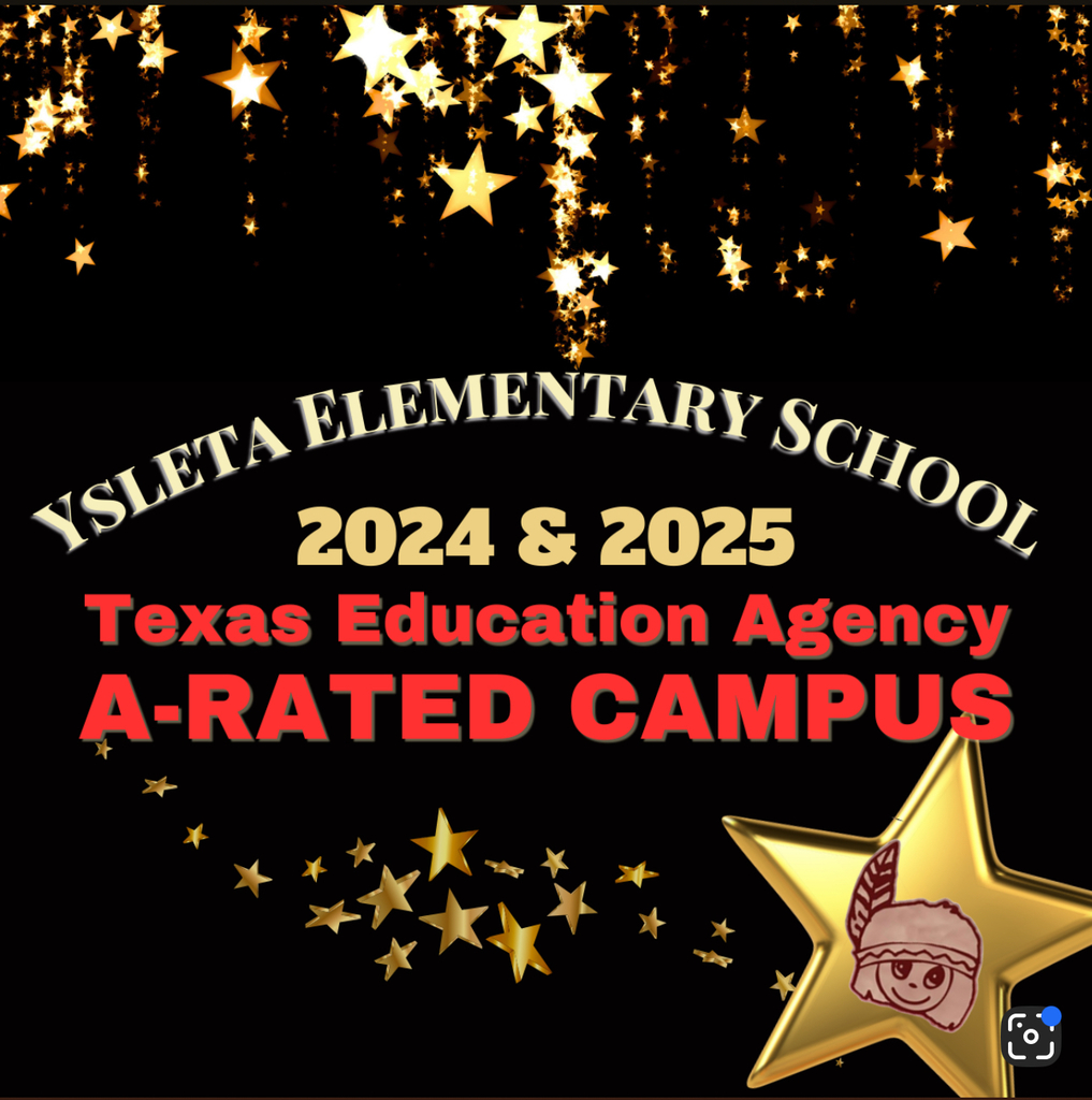Ysleta Elementary celebrates A-Rating