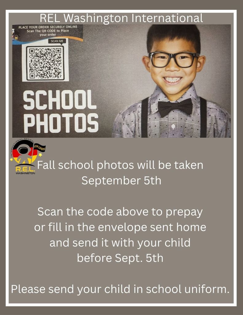 Fall school photos '25