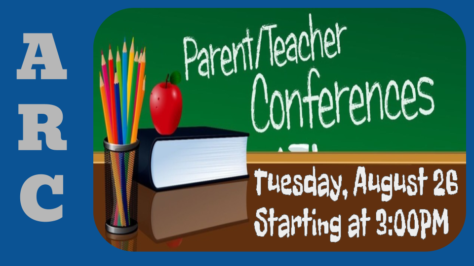 ARC Parent Conferences