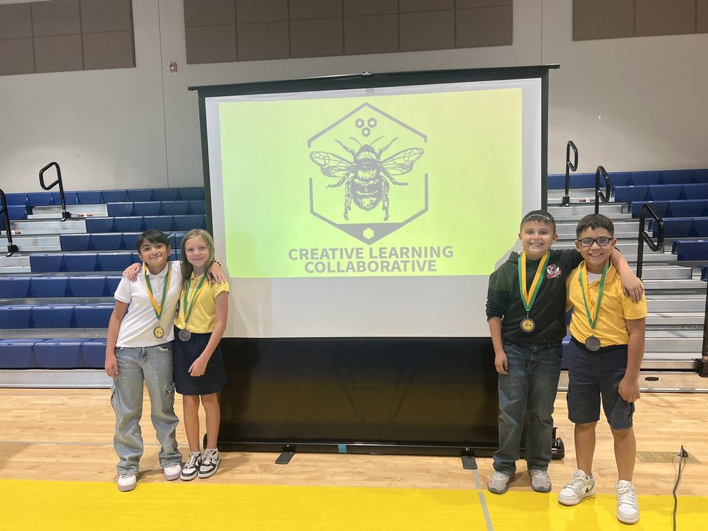 EKIS students at a GT competition.
