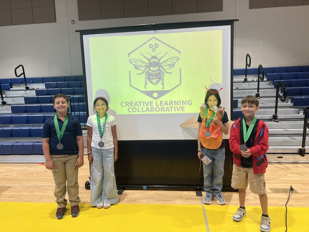 EKIS students at a GT competition.