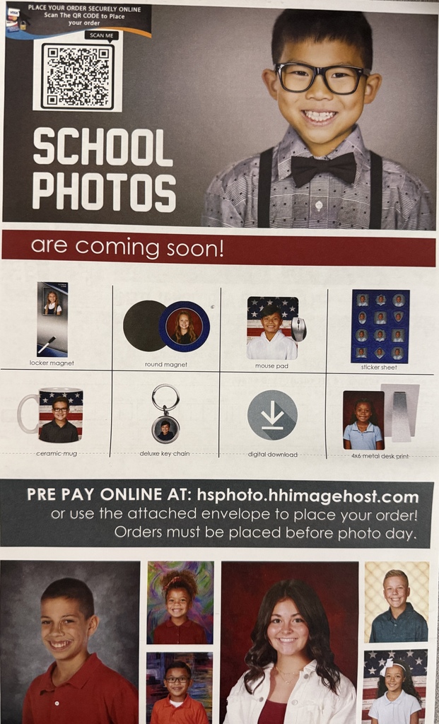 photo day information
