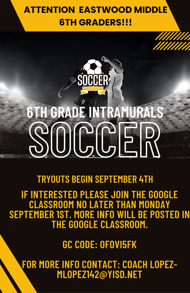 Intramural Soccer