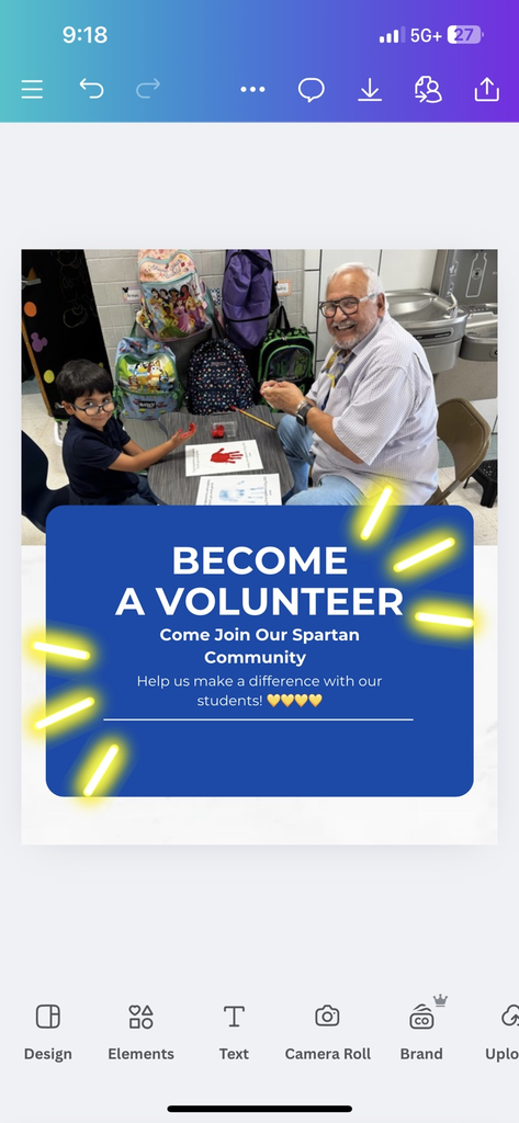 volunteering 
