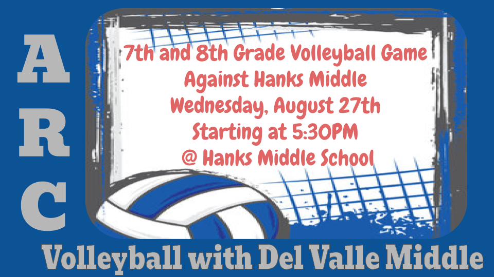 ARC Volleyball