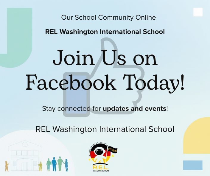 Facebook Post - Join Us on Facebook Today!