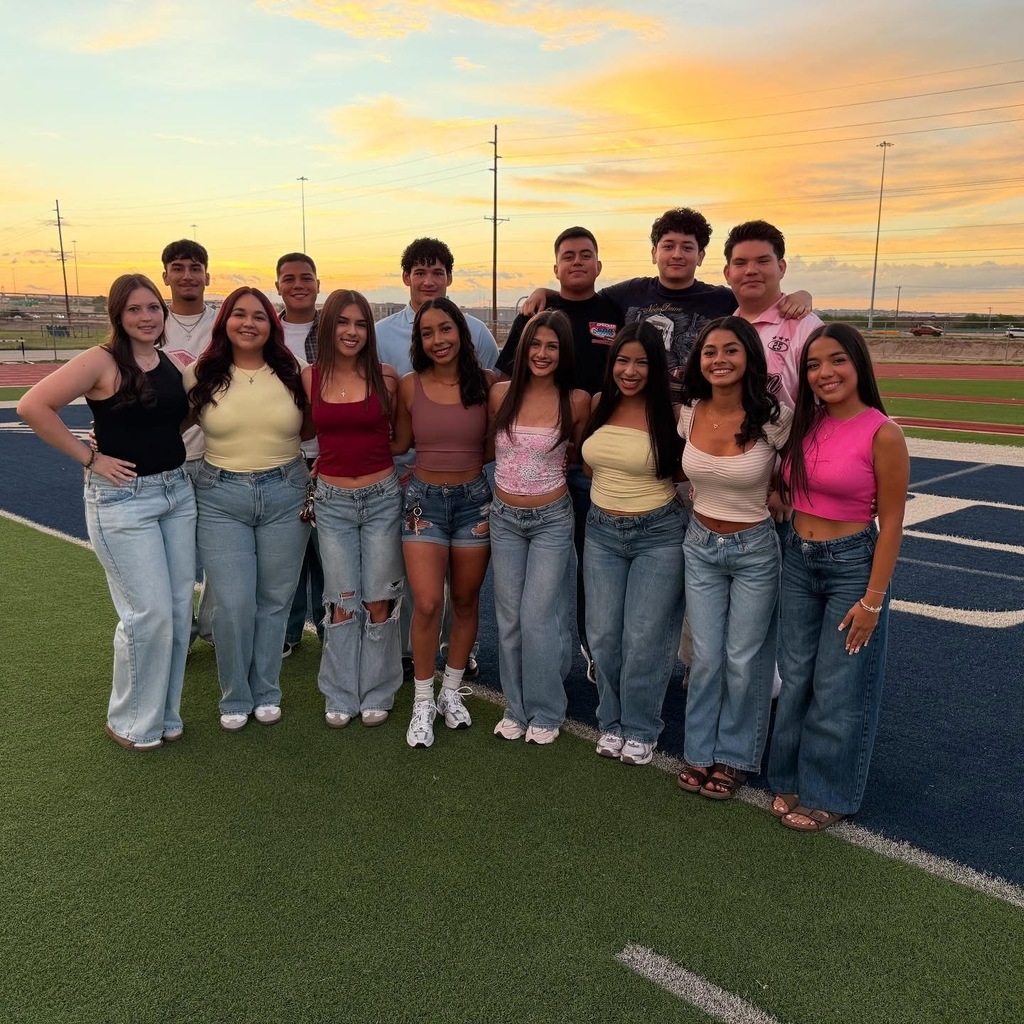 Senior Sunrise