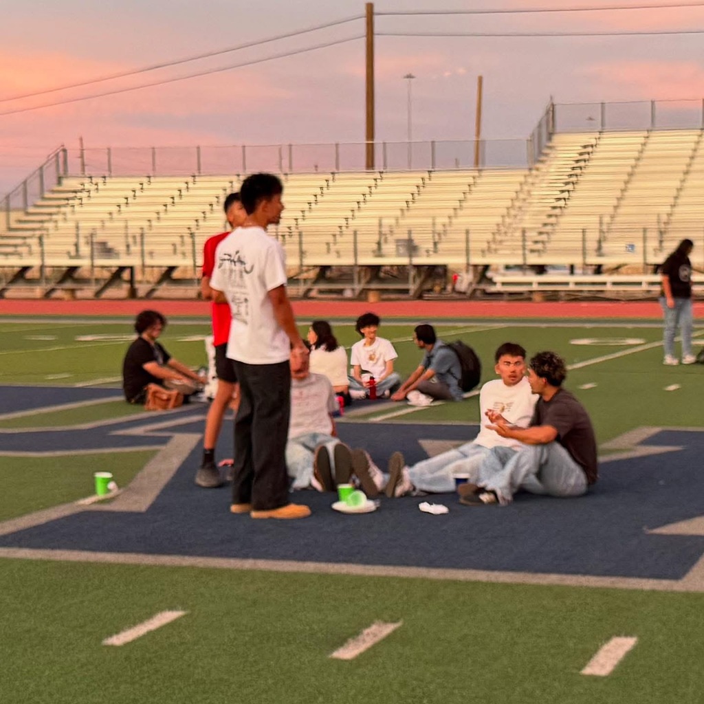 Senior Sunrise