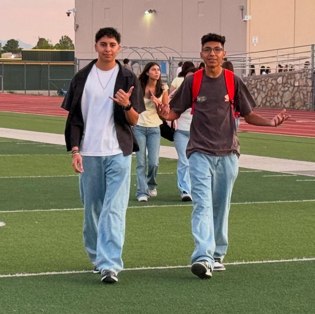 Senior Sunrise