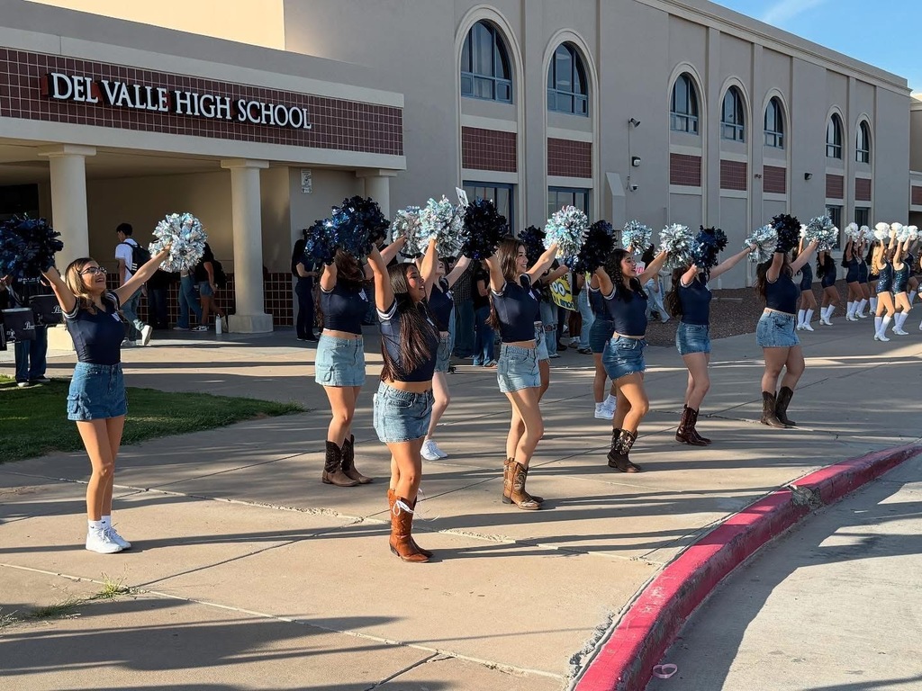 First Day of School