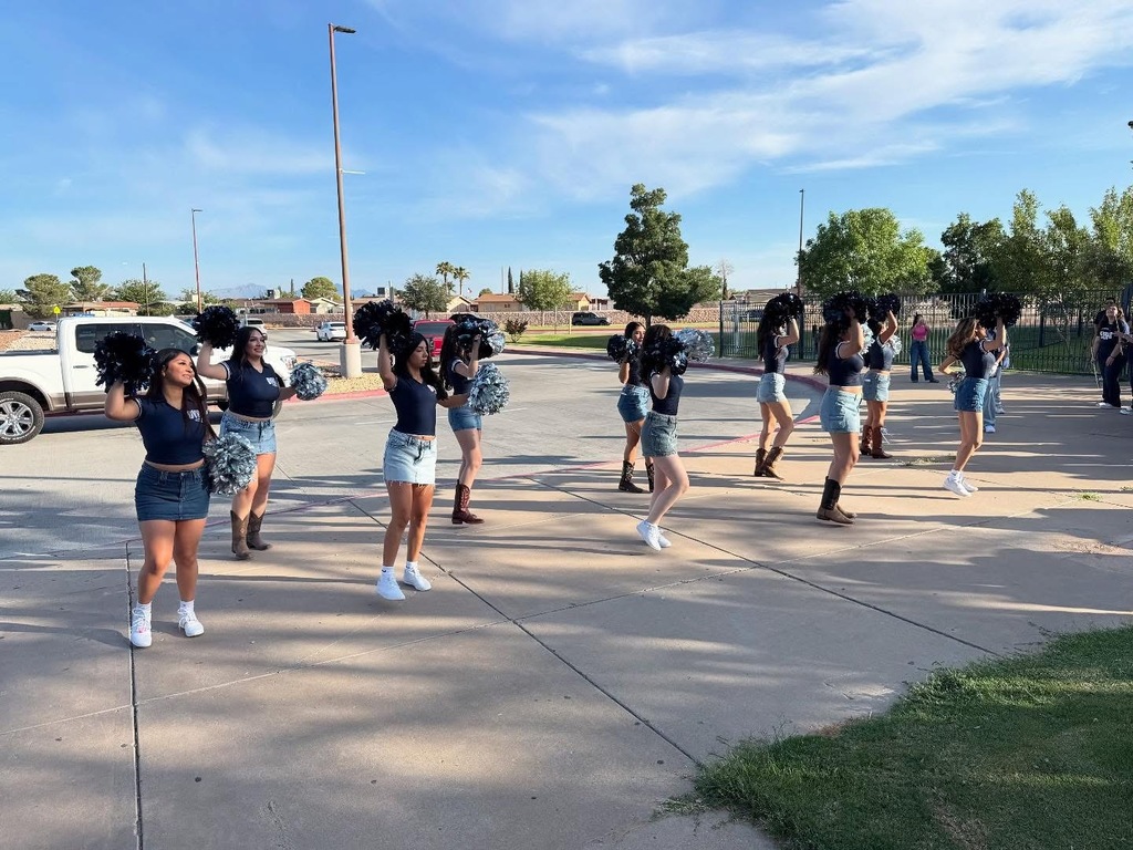 First Day of School
